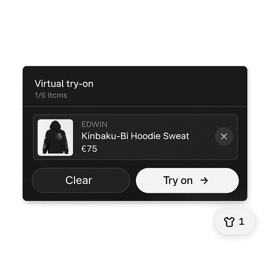 See it on before you buy